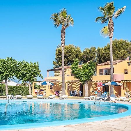 Apartamentos Ses Anneres Cala'N Blanes  Exterior foto