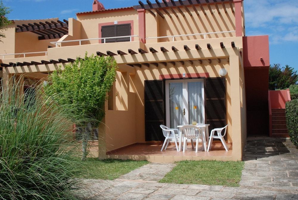 Apartamentos Ses Anneres Cala'N Blanes  Exterior foto